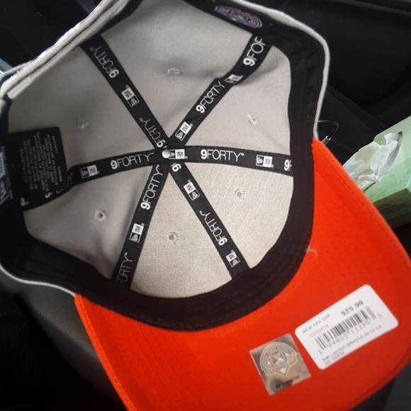 Las Vegas Aviators Baseball cap - Picture 2 of 3